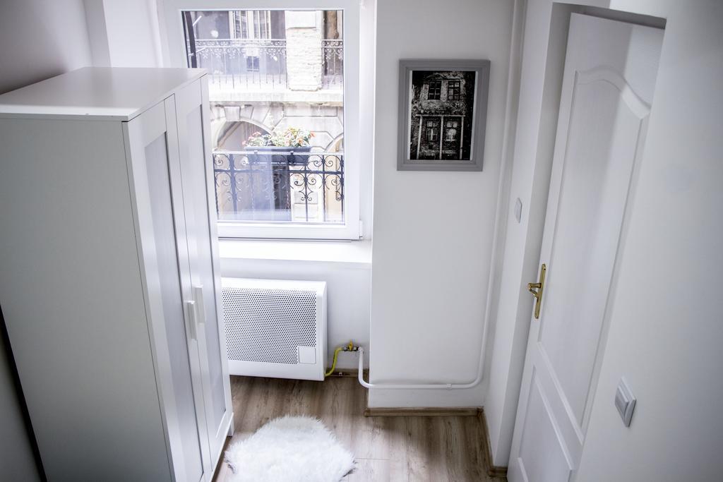 Romeo'S Apartment Budapest Zimmer foto