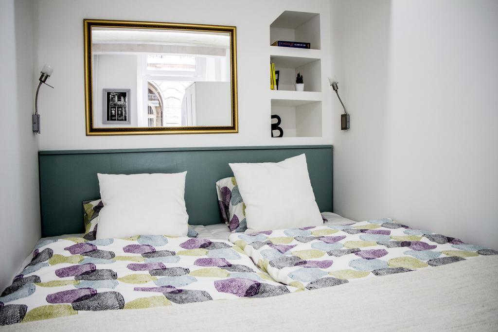 Romeo'S Apartment Budapest Zimmer foto