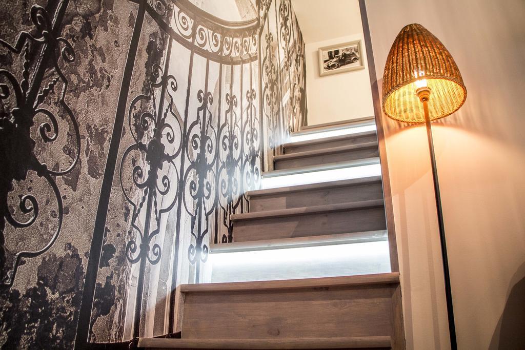 Romeo'S Apartment Budapest Zimmer foto