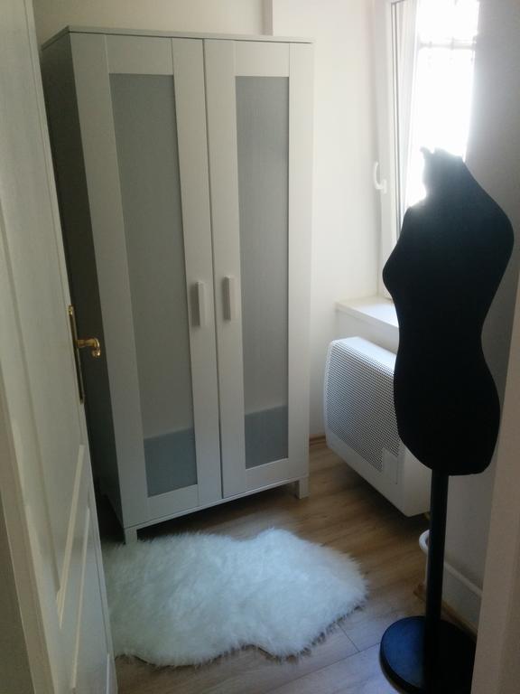 Romeo'S Apartment Budapest Zimmer foto
