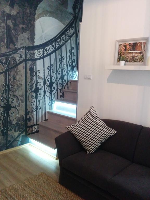 Romeo'S Apartment Budapest Zimmer foto